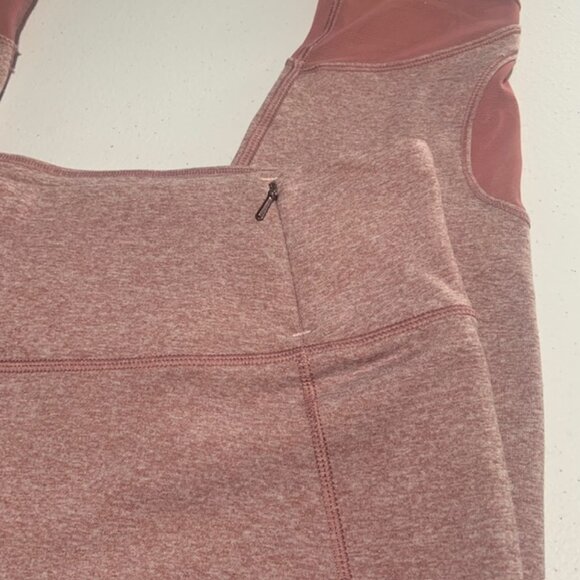 Calia by Carrie Underwood Athleisure Yoga Gym Performance Leggings - Size M - Picture 3 of 7